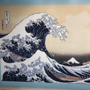 浮世絵