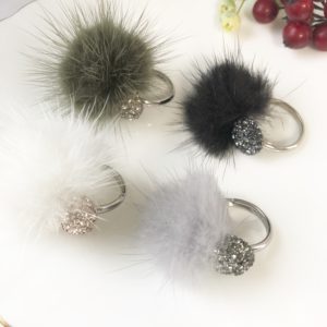 スワロフスキーのアクセサリー