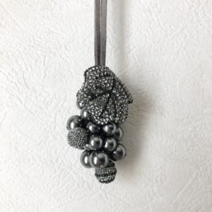 スワロフスキーのアクセサリー