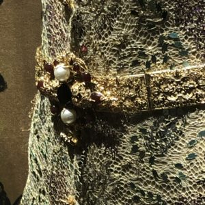 スワロフスキーアクセサリー