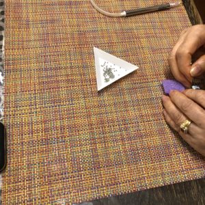 スワロフスキーアクセサリー