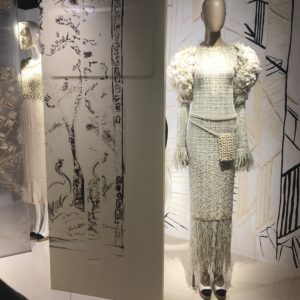 スワロフスキーアクセサリー