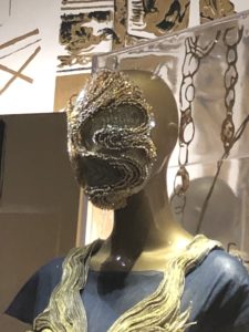 スワロフスキーアクセサリー