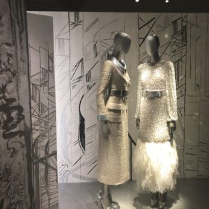 スワロフスキーアクセサリー