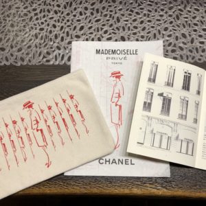 スワロフスキーアクセサリー