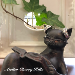 スワロフスキーアクセサリー