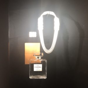 シャネル香水