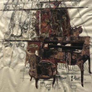 スワロフスキーアクセサリー