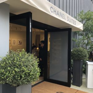 スワロフスキーアクセサリー