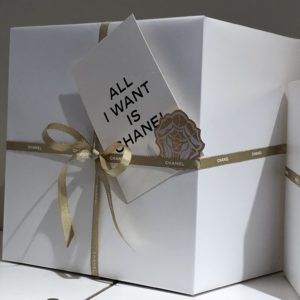 スワロフスキーアクセサリー