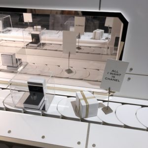 スワロフスキーアクセサリー