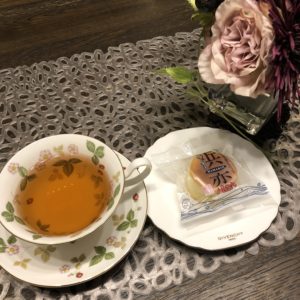 グルーデコレッスン