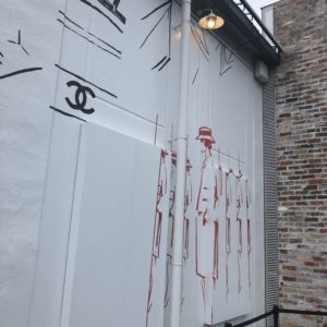 スワロフスキーアクセサリー