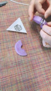 グルーデコ教室