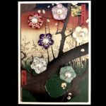 No. 27.     着物とグルーデコ®︎アクセサリー  vol.4