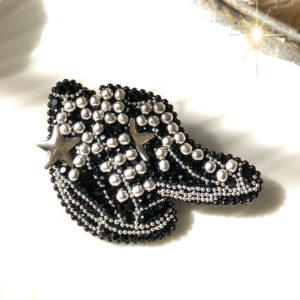 スワロフスキーアクセサリー