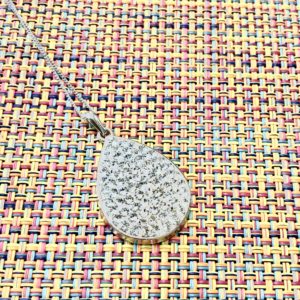 スワロフスキーのアクセサリー