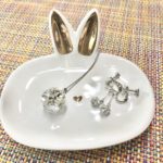 No.29.   スワロフスキーのキラキラアクセサリー出来ました！(レッスンレポート)