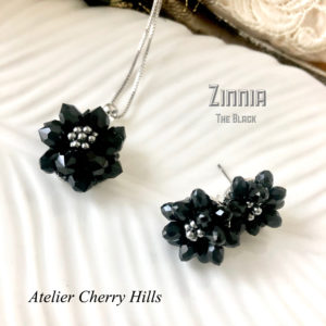 スワロフスキーのアクセサリー