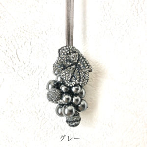 葡萄のペンダント