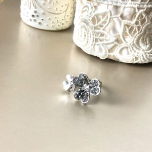 スワロフスキーリング