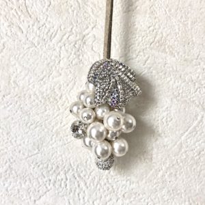 スワロフスキーのネックレス