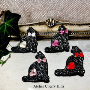 スワロフスキーアクセサリー