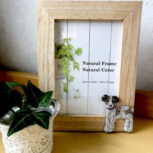 スワロフスキーのアクセサリー