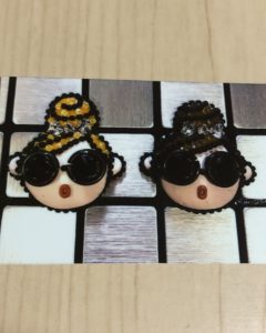 スワロフスキーアクセサリー