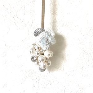 スワロフスキーのアクセサリー