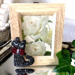 スワロフスキーアクセサリー