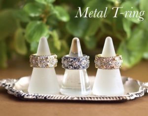 スワロフスキーのアクセサリー