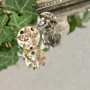 スワロフスキーのアクセサリー