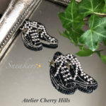 No.35.     STAY HOME vol.1  〜断捨離とグルーデコ作品製作編〜