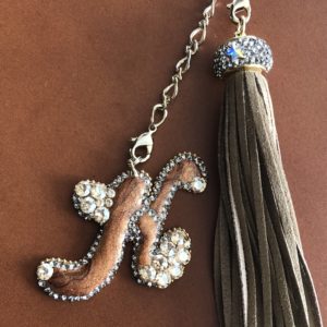 スワロフスキーのアクセサリー