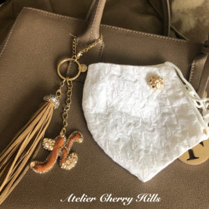 スワロフスキーのアクセサリー