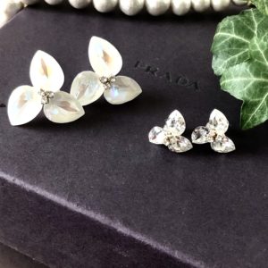 スワロフスキーのアクセサリー