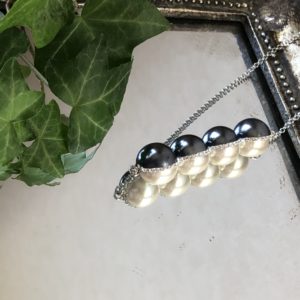 スワロフスキーのアクセサリー