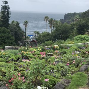 フラワーガーデン