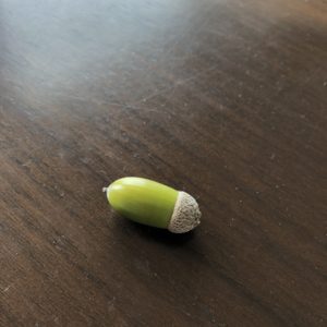 どんぐり