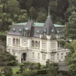 No. 53.   しまなみ街道とみかんの国