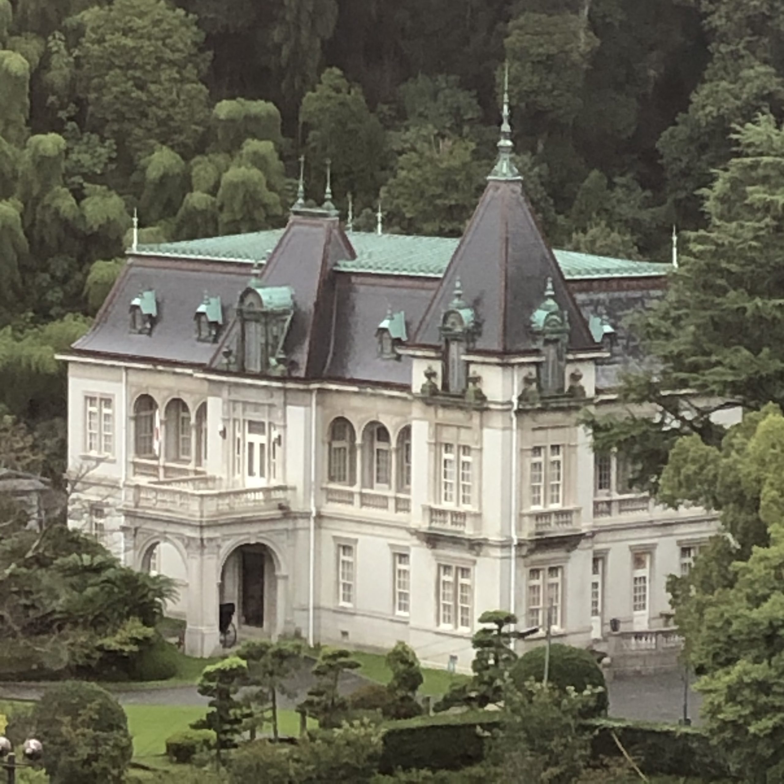 No. 53.   しまなみ街道とみかんの国