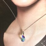 No.62.     スワロフスキー®︎・クリスタルに想いを寄せて