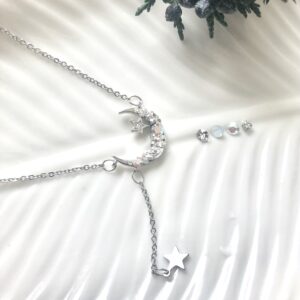 プレシオサとスワロフスキー