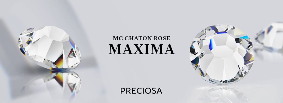 No.63   　プレシオサとは？