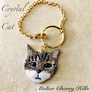 クリスタルキャット