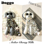 No. 67.    WachaFesに出品しました❣️