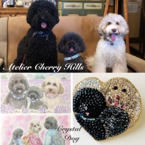 クリスタルドッグ