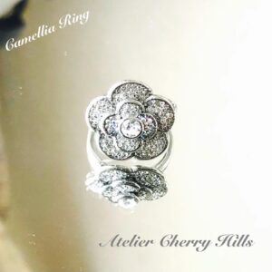 カメリアリング
