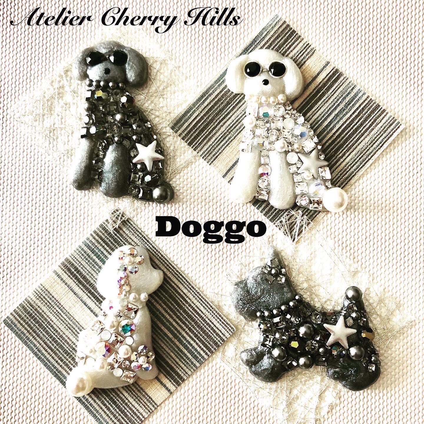 No.111.　今までの製作の記録です　〜アーカイヴ〜